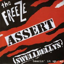 Assert : Tearin' It Up